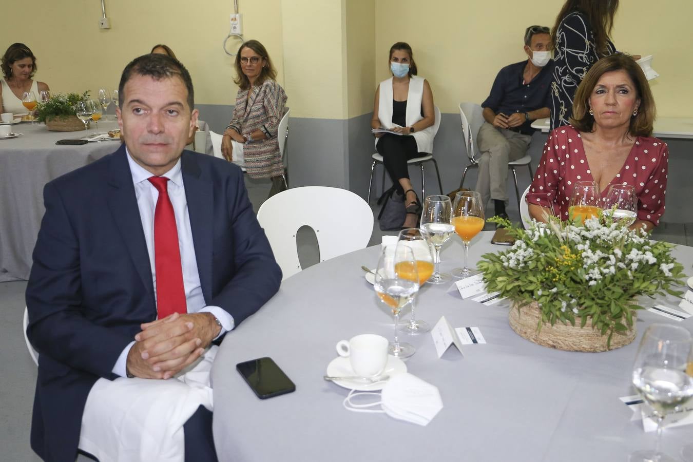 La sanidad andaluza pondrá al paciente en el centro: no solo habrá efectividad, también afectividad